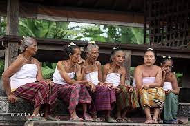 Pemangku Istri